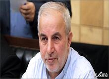 کوچکی‌نژاد: شورای عالی امنیت ملی با تایید رهبری رژیم حقوقی دریای خزر را تعیین تکلیف می کند

