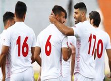 حمله بحرینی‌ها به کاروان تیم ملی!