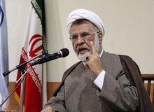 فاضل میبدی: اینکه گفته شود نظام جمهوری اسلامی وابسته به خداست را قبول ندارم/ تورم بیداد می کند برای چه چیزی شاکر باشیم؟!/  اظهارات امام جمعه قم درباره حجاب از ابداعات خود ایشان است نه دین!
