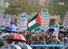 نجباء: پنتاگون در خون دولتمردان یمنی شریک است/ اعلان جنگ اسرائیل به ملت‌های منطقه