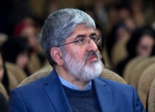 مطهری: منتظر گزارش کمیته پیگیری لغو سخنرانی مشهد هستم/ پرونده زنجانی پیچیده است