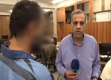 دستگیری جراح زیبایی با مدرک دیپلم+فیلم