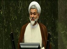 همه مردم به عنوان لشکر امر به معروف و نهی‌ازمنکر برای برخورد با بی حجابی به میدان بیایند 
