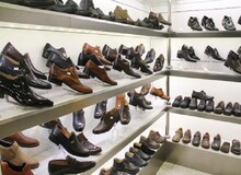 هفت روش برای اینکه پای شما در کفش کوچکتر دیده شود 