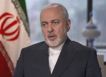 ظریف:به امریکا «گرا» می دهند که با ما بهتر می توانید کار کنی/خبرش را بهم می دهند که دوستان با آمریکا گفتگو کرده اند
