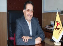 نصب یک میلیون کنتور سه تعرفه ای درتهران
