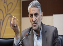 نماینده مجلس: عملکرد ضعیف دولت‌ها را نباید به پای رهبری نوشت/ دشمن در ۴۰ سال گذشته به ریاست جمهوری نفوذ کرد اما به ولایت فقیه هرگز