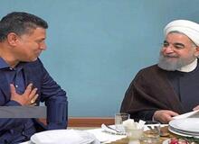 اعتراض تند علی دایی نسبت به دولت/ تاریخ هیچ وقت دوران طلایی شما را فراموش نخواهد کرد
