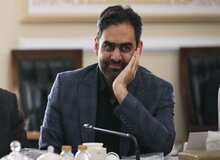 عصبانیت ثابتی از بازگشت همتی به بانک مرکزی؛ این انتصاب لجبازی دولت با مردم و مجلس است/ به همتی برای مبارزه با مفاسد بانک های خصوصی امیدی ندارم