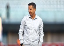 اوسمار ویرا به ایران برگشت