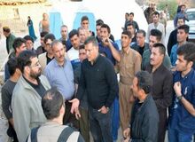 علی دایی: به جای احضار من پاسخگوی هزاران میلیارد گم‌شده باشند/ اگر خیلی نگران بیت‌المال هستند، بازرس بفرستند به روستای رولان 
