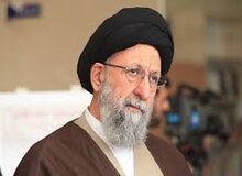 روز قدس، روز حمایت از تمامی مظلومان جهان است
