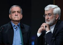 دست بالای پزشکیان در مناظره های امروز و فردا /جلیلی باید برای کسب رای، بیشتر ریسک کند