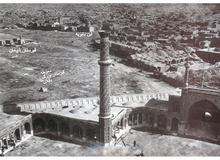 قبرستان شیخان قم کجاست؟/ آرامستانی که محل دفن دکتر قریب و بسیاری از علمای معروف اسلام است