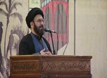 نماینده ولی فقیه در زنجان: کاهش جرائم و آسیب‌های اجتماعی در ماه‌های محرم و رمضان  نشانگر تأثیر این مناسبت‌ها بر افزایش همدلی و انسجام ملی  است 