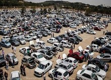 لیست خودروهای دومین طرح یکپارچه عرضه خودروهای داخلی برمبنای فرآیند نوبت‌دهی