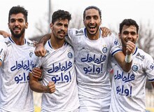 پایان تساوی‌های استقلال با غلبه بر پیکان/ استقلال ۳ بر صفر به پیروزی رسید