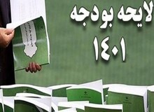 نمایندگان مجلس درباره بودجه ۱۴۰۱ هفت هزار پیشنهاد ثبت کرده اند

