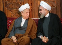 روحانی: آیت الله هاشمی یکی از مظلومان تاریخ ماست؛ این مظلومیت همچنان ادامه دارد 

