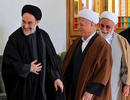 روایت هاشمی از پیشنهاد امامی کاشانی برای قرار دادن خاتمی در لیست مجلس خبرگان
