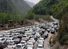 ۲۹۱ میلیون تردد در ۱۳ روز ابتدایی طرح نوروزی
