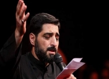 مداح معروف موقتاً از مداحی منع شد +جزئیات