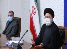 رئیسی: واردات واکسن کرونا ازسوی هر نهاد یا شخصی باید تحت اشراف و نظارت وزارت بهداشت باشد