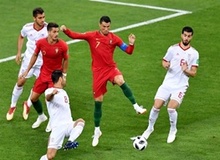 واکنش اکانت رسمی فیفا در اینستاگرام به حذف تیم ملی ایران: دلمان برای شما تنگ می شود 