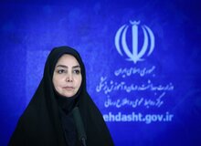  ۲۵۱ هموطن دیگر جان خود را از دست دادند/ آستارا، بندرانزلی، رودسر و تالش در وضعیت قرمز قرار دارند/ آخرین آمار