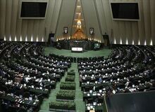 روزنامه جمهوری اسلامی: مجلس نه انقلابی عمل می کند ،نه می خواهد در راس امور باشد
