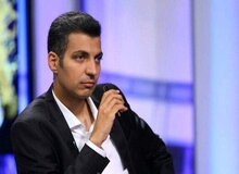 واکنش عادل فردوسی‌پور به قهرمانی پرسپولیس در لیگ برتر: اگر var بود همه چیز تغییر می‌کرد+فیلم 