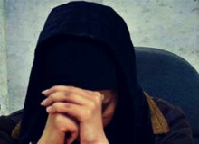 همسرصیغه ای مرد سرشناس مشهدی تهدیدکرد فیلم روابط خصوصی با شوهرش را درفضای مجازی منتشر می کند
