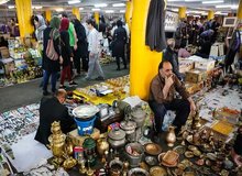 عضو شورای شهر تهران: شهرداری نسبت به راه اندازی دوباره پارکینگ پروانه اقدام کند