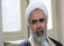پشت پرده جدایی «روح الله حسینیان» از جبهه پایداری مشخص شد