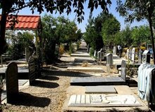 تصمیم عجیب شهردار خوانسار: مراسم‌ترحیم برای‌افرادی‌که به‌دلیل خودکشی فوت کرده اند در بهشت فاطمیه (س) خوانسار ممنوع است