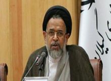 وزیر اطلاعات: شانس آمریکا برای مذاکره، با نقض عهد از بین رفت
