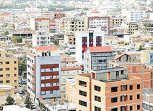 آخرین پیش بینی درباره قیمت مسکن
