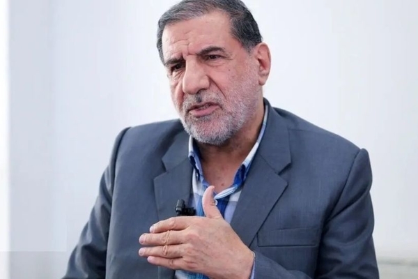 کوثری نماینده مجلس: آمریکا پس از شکست پیغام مذاکره داد/ پاسخ باید آنقدر با صلابت و محکم باشد که دشمن از بین برود/ باید تضمین کنند که هیچ جنگی در غرب آسیا اتفاق نمی‌افتد/ با کلیات درخواست‌های ما موافق شده است