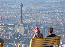 هرچه بیشتر به تهران امکانات بدهید زندگی در ان را سخت تر می کنید
