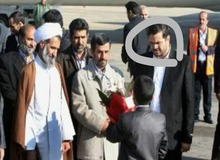علی اصغر عنابستانی کیست؟ / رئیس ستاد انتخاباتی احمدی نژاد در سال ۸۸ و استانداری چهار محال و بختیاری