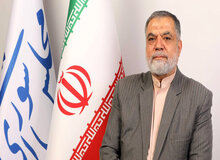 سردار ولایتمدار، عضو کمیسیون امنیت ملی: در صورت بازگشت تحریم های شورای امنیت، اجازه بازرسی کشتی های خود را نخواهیم داد/ تدابیری اتخاذ می‌کنیم که صادرات و ارسال سلاح از ایران به کشورهای دیگر به مشکل نخورد/ اسرائیل برای حمله منتظر مجوز شورای امنیت نیست