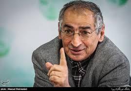 صادق زیباکلام : روحانی با اصولگرایان ائتلاف کرده است/هزینه ناکامی روحانی را اصلاح طلبان می پردازند

