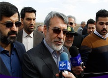 باید با اجماع و همدلی برنامه های دولت را اجرا و مطالبات مردم را پاسخ دهیم