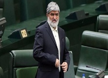 افشاگری علی مطهری درباره جلسه اش با شورای نگهبان: اگر من می گفتم "هر چه شما می فرمایید " تایید صلاحیت می شدم/ به خاطر آبروی شورای نگهبان "برخی موضوعات" را به خبرنگاران نگفتم 