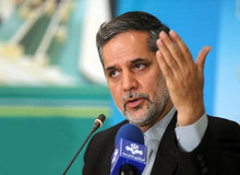 نقوی‌حسینی: اروپایی‌ها به دنبال بهانه‌سازی برای عدم پاسخ به انجام تعهدات‌شان‌ هستند
نقوی حسینی
