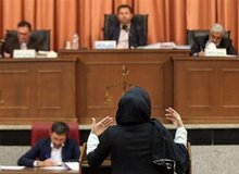 مجلس به قوه قضاییه «مجوز» داد/نصب «حداقل یک دوربین» در هر محکمه