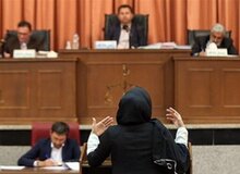 مجلس به قوه قضاییه «مجوز» داد/نصب «حداقل یک دوربین» در هر محکمه