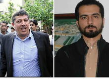 یادداشت «رضا گلپور» از زندان اوین؛ مهدی هاشمی در حدود ۷ سال محکومیت خود بیش از ۲ سال کامل تحت عنوان مرخصی خارج از زندان حبس کشیده است
