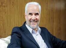 رئوس 15 گانه مهرعلیزاده برای اداره شهر تهران ارائه شد 