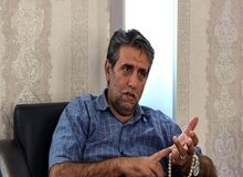 محمدصادق جوادی حصار: اداره کشور بدون نفت کاری بسیار بزرگ است/ روحانی در یک سال آخر باید از حیثیت اقتصادی خود دفاع کند